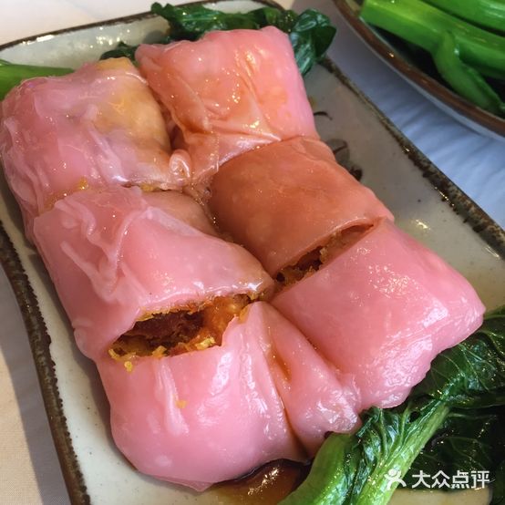 碧玉国际大酒店-碧玺茶餐厅