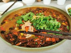 -悦哉·派对·草坪婚礼·围炉煮茶(三圣乡店)
