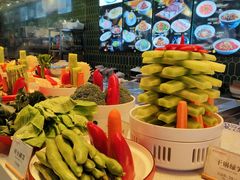 -聚丰园•湖鲜餐厅(阿红私房菜梅石路店)