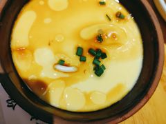 -裕鼎鲜·新中菜(八一广场万达店)