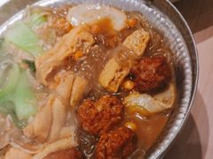-遇见小面(江湾阳光天地店)
