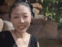 -庐山天沐温泉度假村