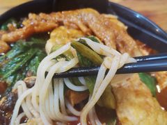 -螺蛳粉先生(蓟门桥店)