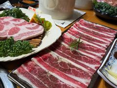 -大唐尚武烤活鳗鱼黑牛烤肉(大里路店)