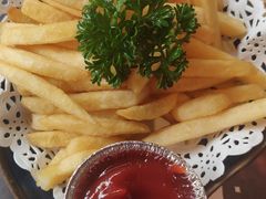 佛罗萨斯薯条-盘炉forenza·云贵川融合小食堂 ( 钟楼中柳巷店)
