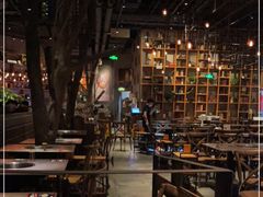 大堂-同仁四季椰子鸡(宝安壹方城店)
