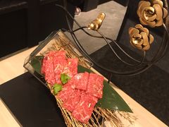 -焼肉 薩摩牛旬 A5鹿児島黒毛和牛一頭買い　(渋谷本店)