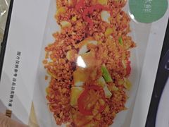 -鹏城人家海鲜酒家·23年老字号(较场尾店)