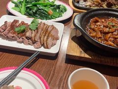 -春梅里卤鹅馆·47年老字号(中山路店)