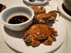 大闸蟹-麓湘小镇(开福万达广场店)