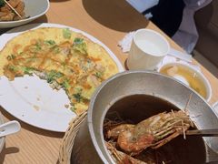 -隅乐胡椒虾·台湾菜·团建(皇岗店)