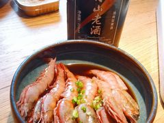生腌红虾-原製原味(普陀山磐龙店)
