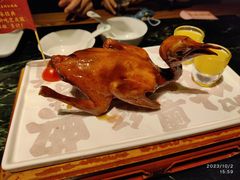 红烧乳鸽-大鸽饭(北京路店)