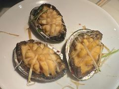 -日丰园海肠水饺·老字号大连海鲜(和平广场店)
