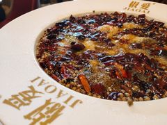 -椒爱水煮鱼川菜(CBD万达店)