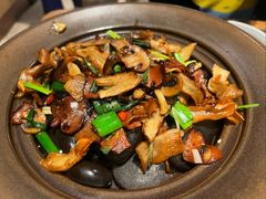 -云海肴·汽锅鸡·云南菜(浦江欢乐颂店)