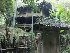 -桂林资江天门山风景区