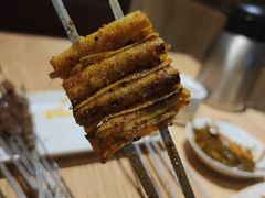-一味烧烤(纪念路店)