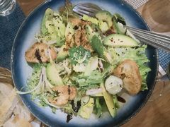 -LA MAISON公鸡和龙(蛇口店)