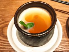 黑糖豆花-云海肴云南菜(正大广场店)