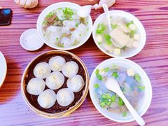 -鲁氏汤包王(长白街店)