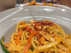 -Pennehut畔尼意面(合肥万象城店)