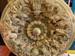 -汉宫汤泉汗蒸洗浴(五四广场店)