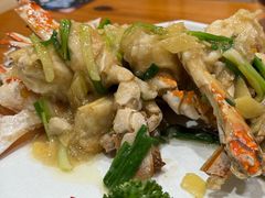 -小龙酒家(桂平路店)