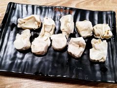 -呷哺呷哺(新世界百货望京店)