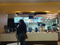 -麦当劳(广州花城汇店)