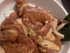 -韩悦牛排烤肉(仓山万达店)