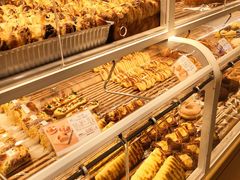 -好利来(奥林匹克购物广场店)