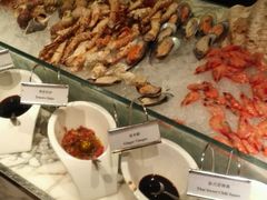-洲际酒店·地平线全日餐厅HORIZON CAFÉ