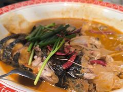-老德州四合院·德州菜(天衢路店)