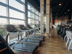 -上海嘉里健身Kerry Sports Shanghai