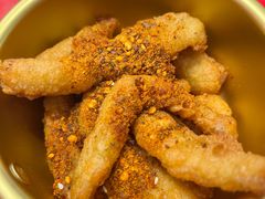 -见味花甲(福田coco park店)