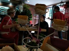 -喜鹊茶点.啫煲(车陂店)