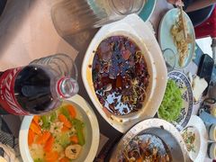-洞庭鱼香(万科店)