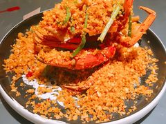 -79号渔船海鲜饭店(华强北店)