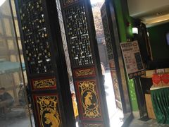 门面-汪玉霞(汉口里店)