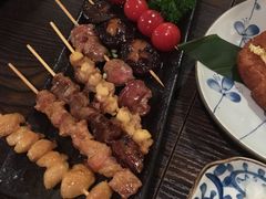 -角落里(中山公园店)