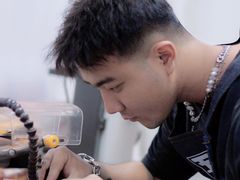 -五月木作·DIY木作文创体验店(北京路店)