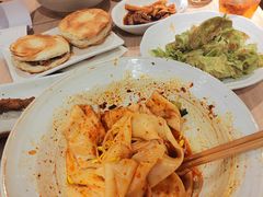 -大师兄·西北小馆(南沙万达广场店)