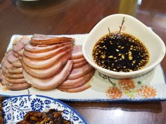 -娄三少·老北京春饼烤鸭家常菜(方庄店)