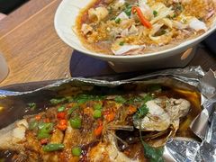 -新白鹿餐厅(城西银泰城店)