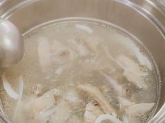-原味四季椰子鸡(公明百佳华店)