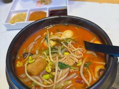 -杨记齐齐哈尔烤肉(总店)