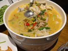 -粗茶淡饭·隐庐私厨(东亭店)