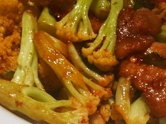 -北大荒人•新东北菜(青岛银座店)