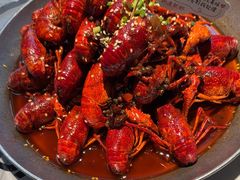 -巴厘龙虾·榜首油焖大虾(洞庭·艺术洋房店)